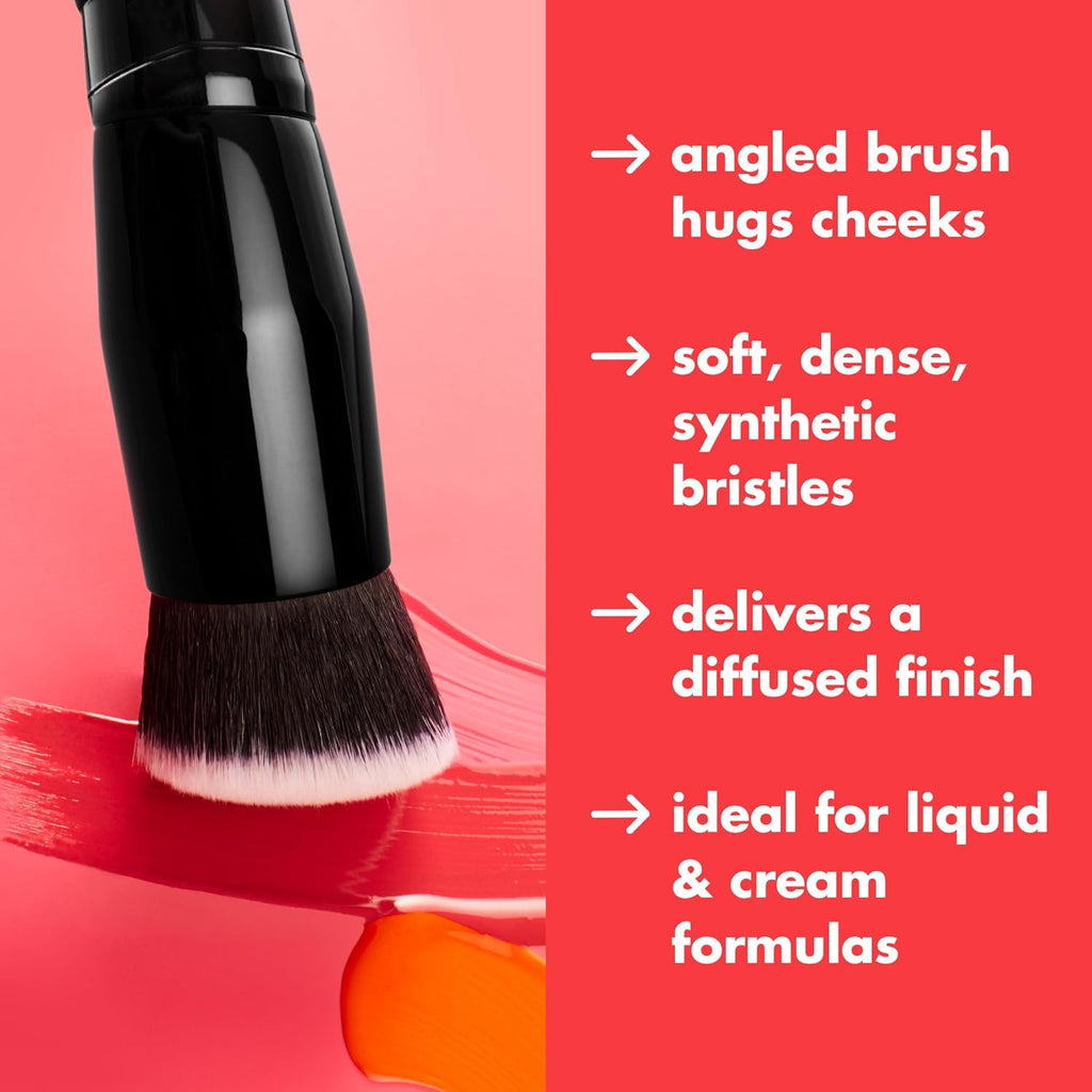 Camo Liquid Blush Brush