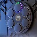 Smart Bluetooth Music Boxing Target Fitness Training Aid