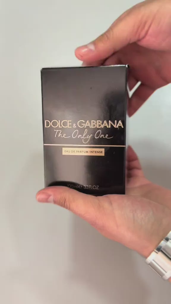 Dolce & Gabbana The Only One Perfume for Women