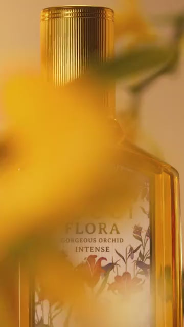 Gucci Flora Gorgeous Orchid Perfume for Women