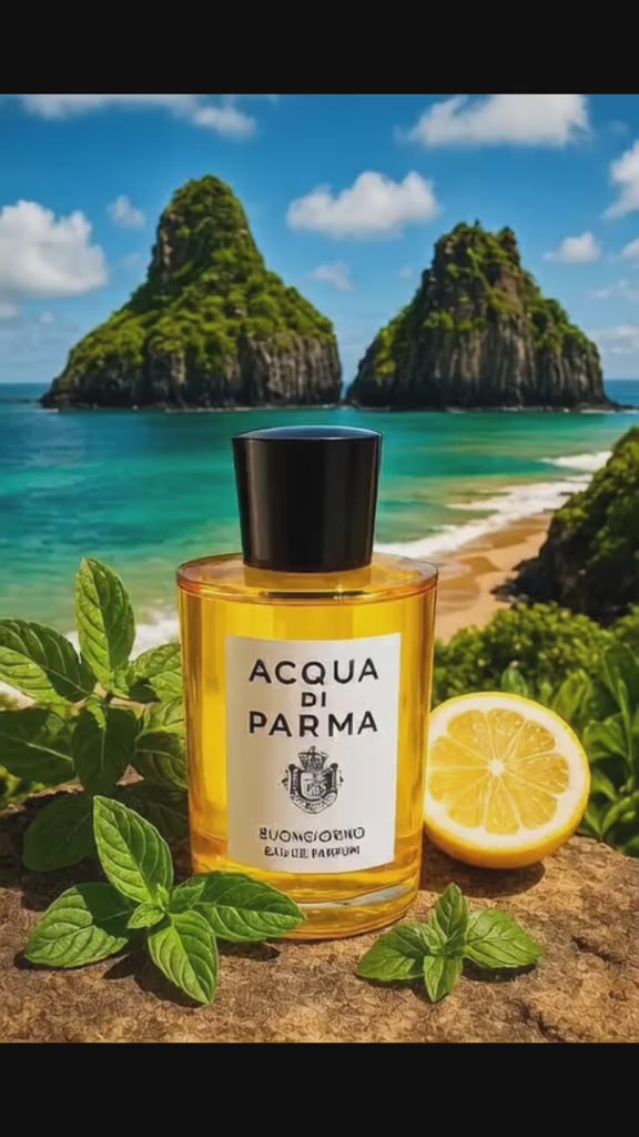 Acqua Di Parma Intensa Cologne for Men
