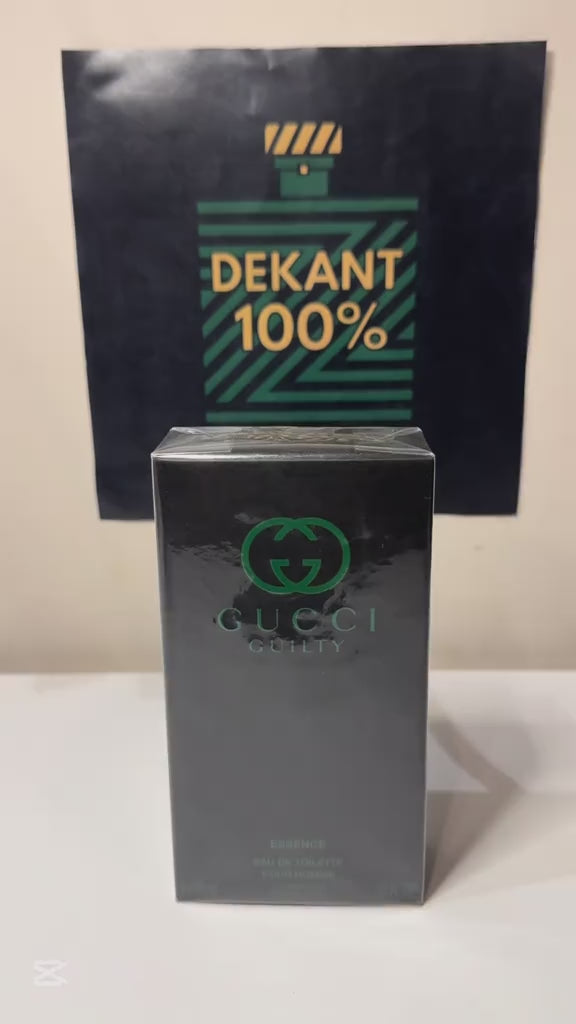 Gucci Guilty Essence Cologne for Men