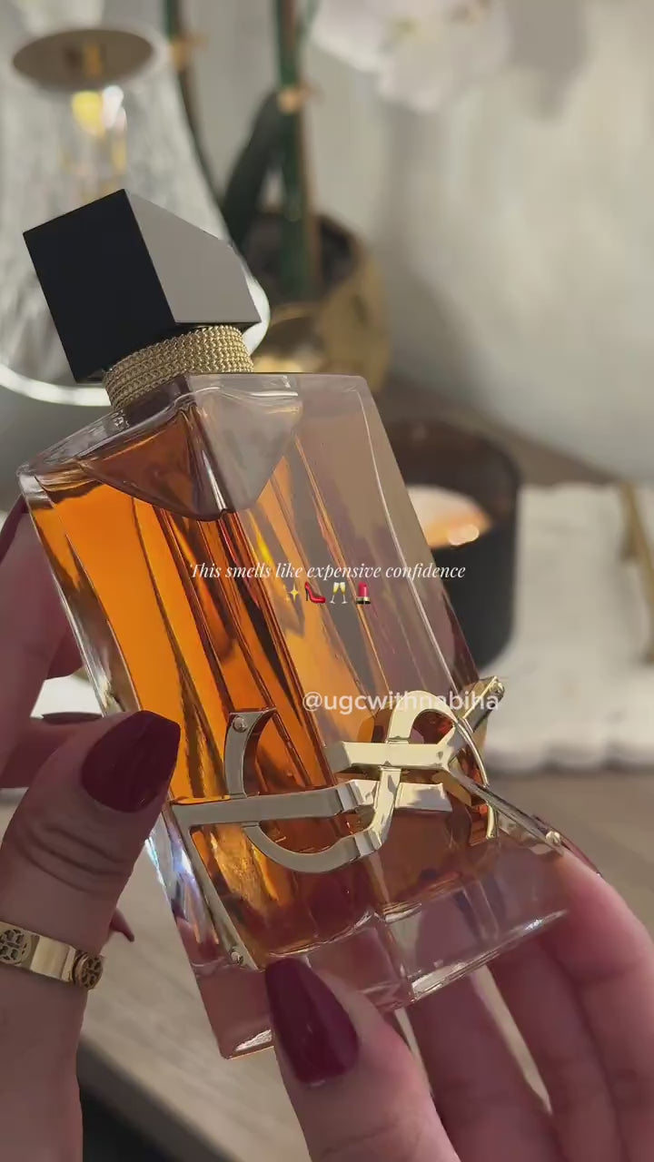 Yves Saint Laurent Libre Intense Perfume for Women