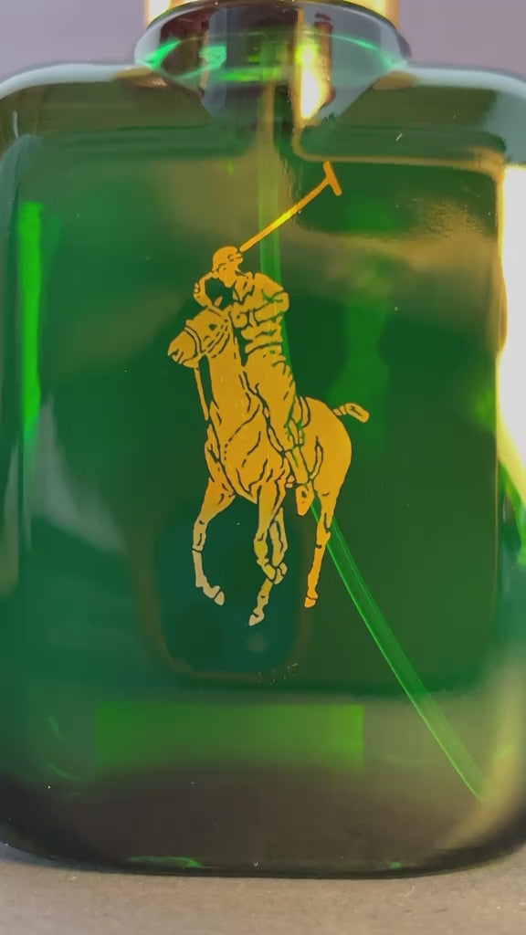 Polo Cologne for Men
