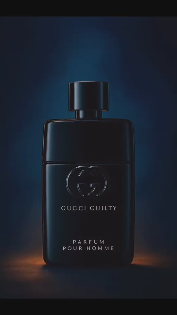 Gucci Guilty Oud Cologne for Men