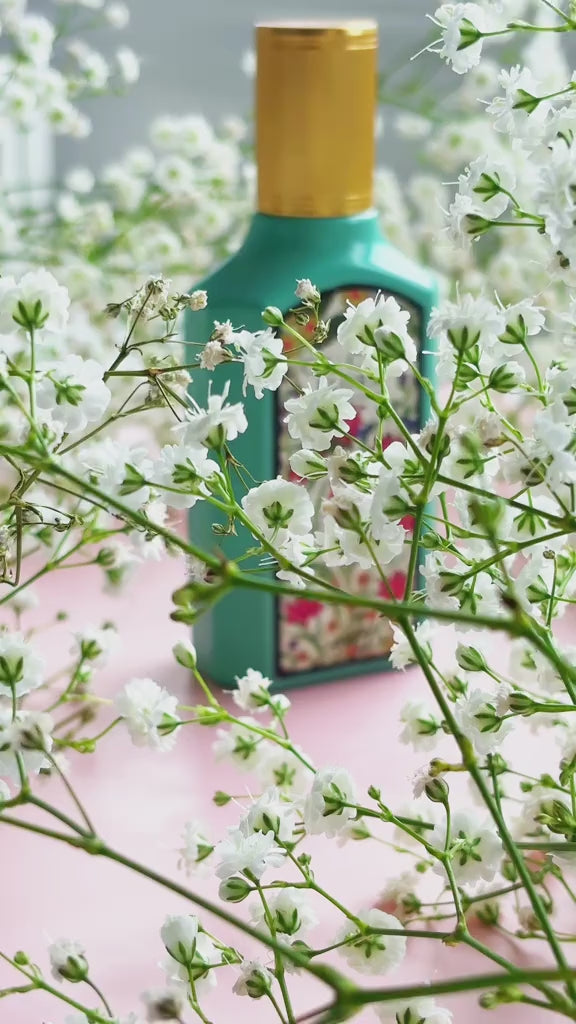 Gucci Flora Gorgeous Jasmine Perfume for Women
Brand: Gucci