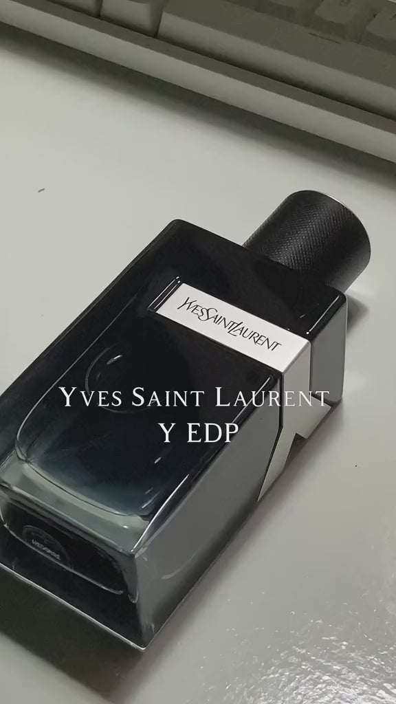 YSL Y Cologne for Men
