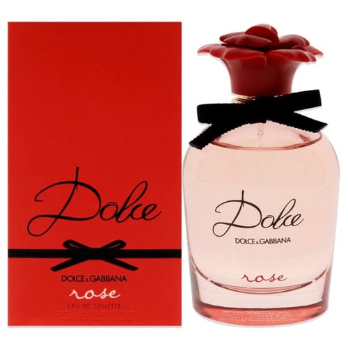 Dolce Rose Perfume for Women