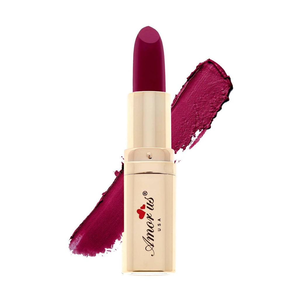 Pink Wednesday - Rouge à lèvres mat soyeux