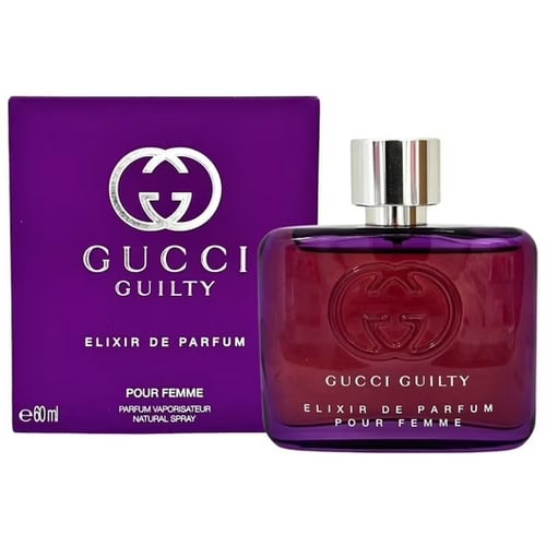 Gucci Guilty Elixir de Parfum Perfume for Women