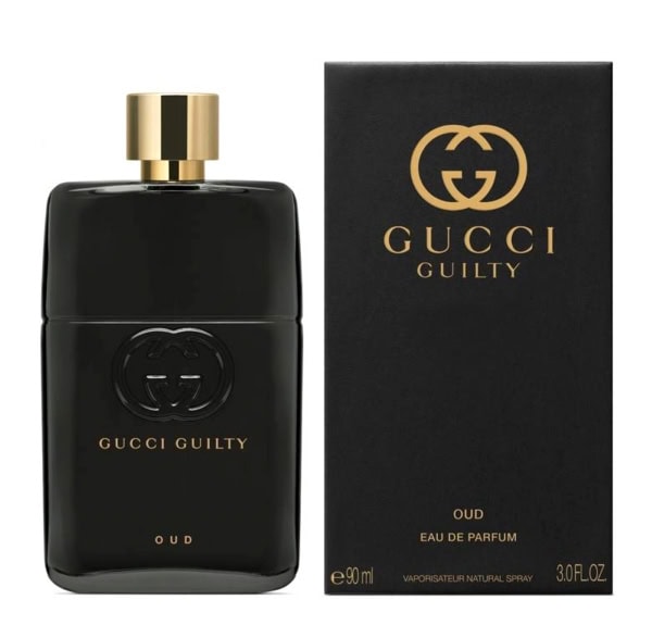 Gucci Guilty Oud Cologne for Men