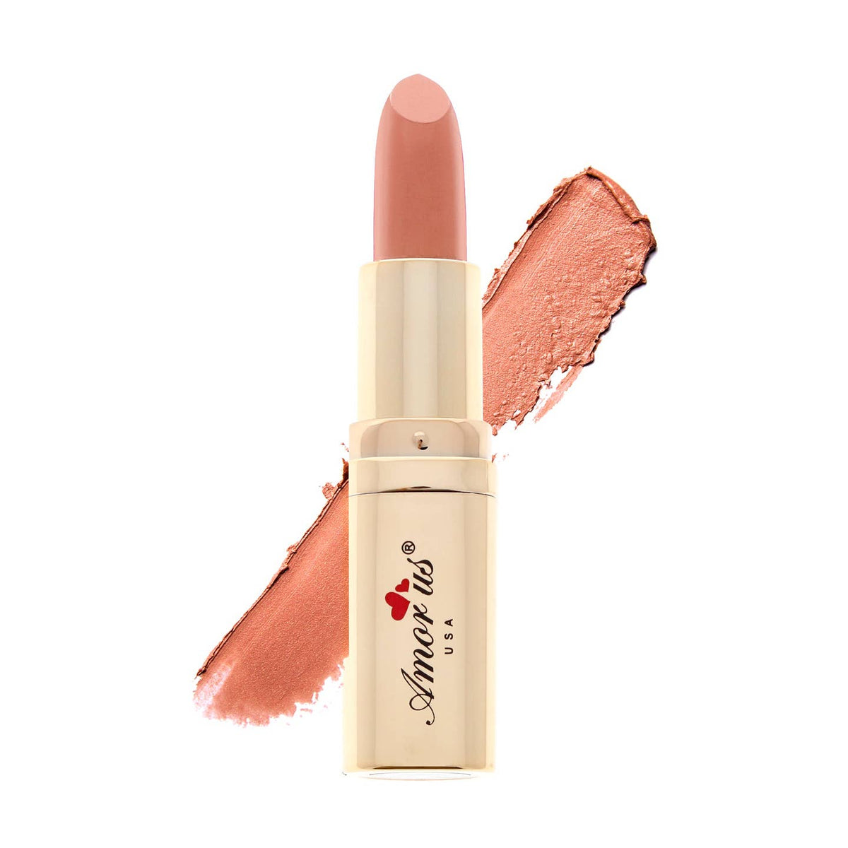 Pink Wednesday - Rouge à lèvres mat soyeux