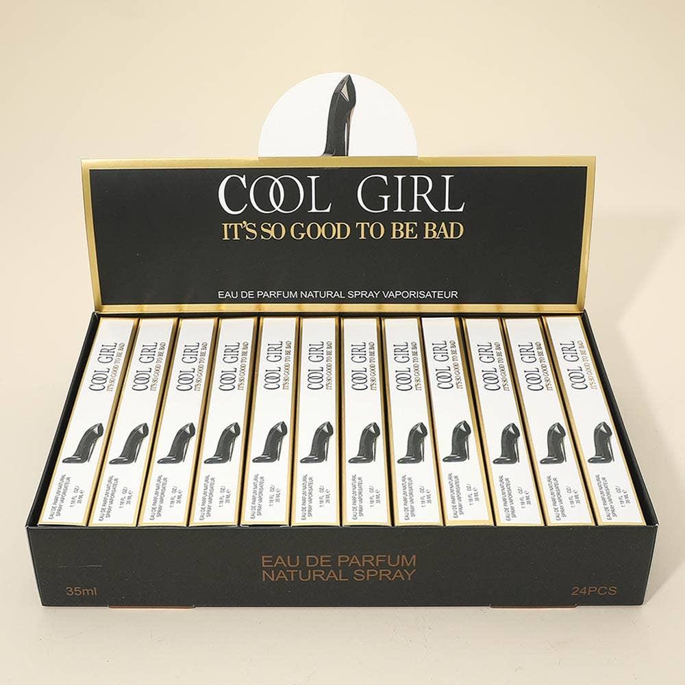Cool Girl C'est Si Bon D'être Méchante Eau de Parfum Vaporisateur