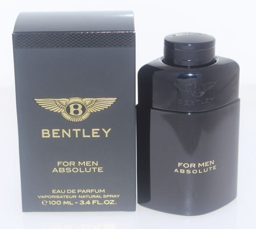 Bentley Absolute Cologne for Men