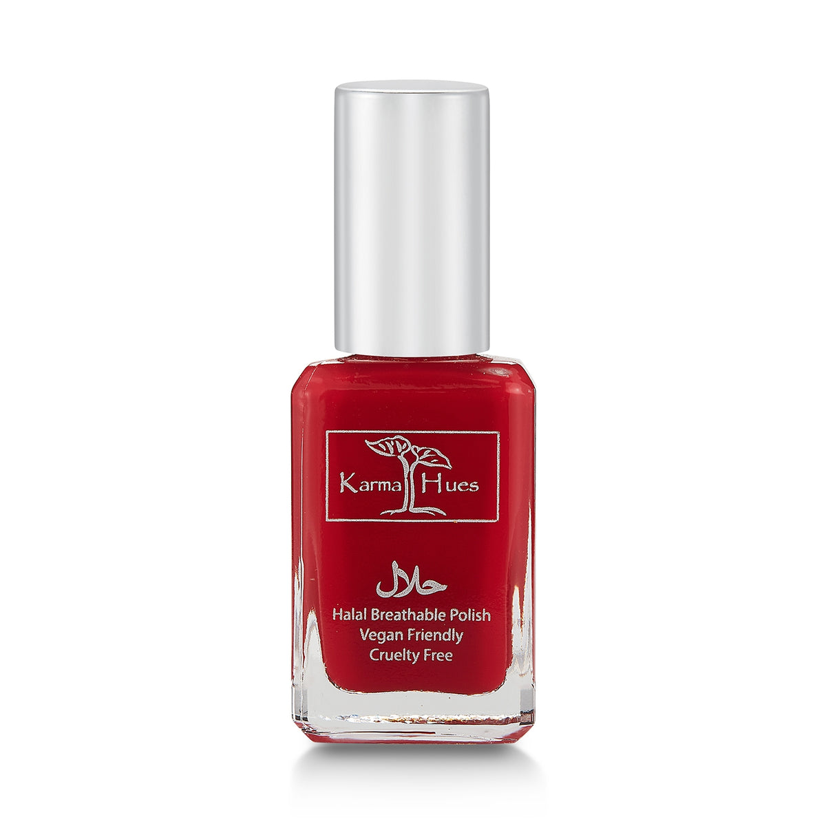 Rabia - Vernis à ongles certifié Halal et véritablement respirant