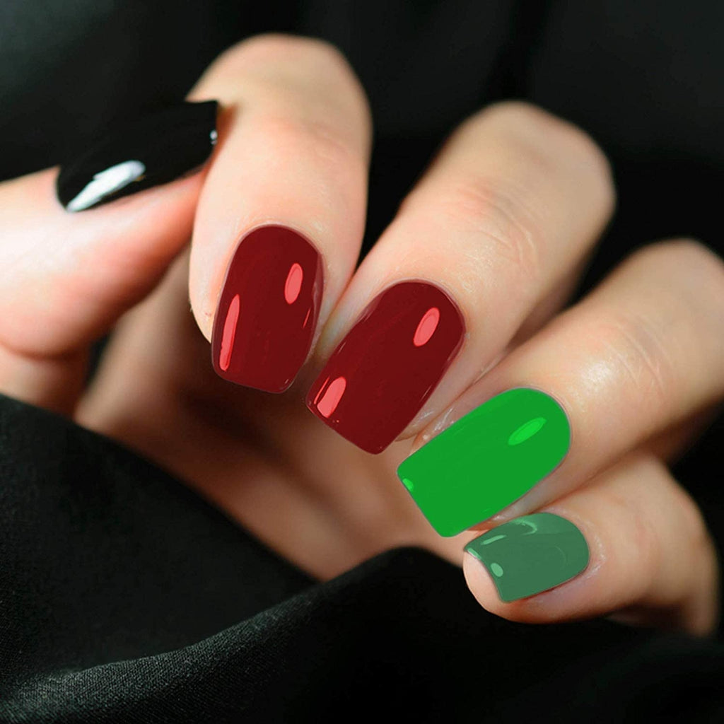 Rabia - Vernis à ongles certifié Halal et véritablement respirant