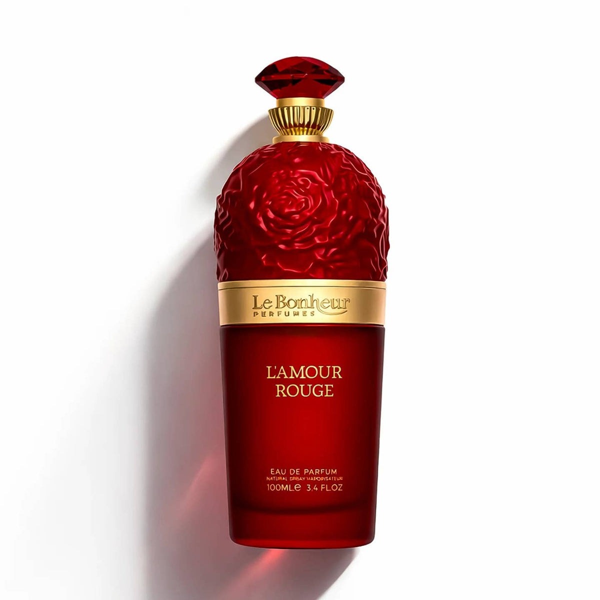 L’AMOUR ROUGE