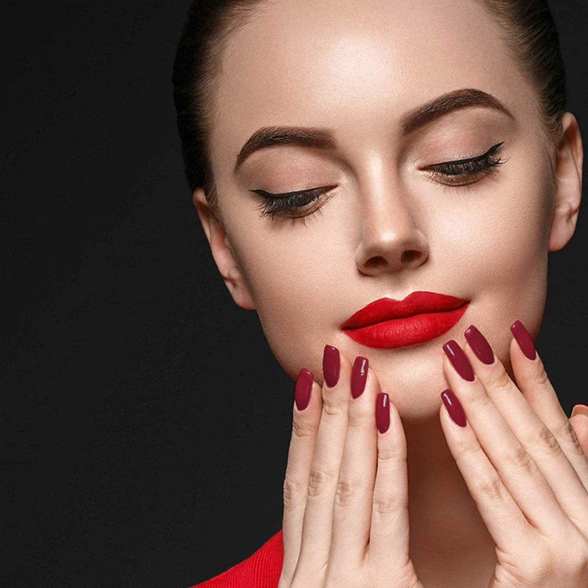 Rabia - Vernis à ongles certifié Halal et véritablement respirant