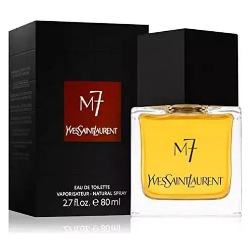 M7 Yves Saint Laurent Cologne for Men