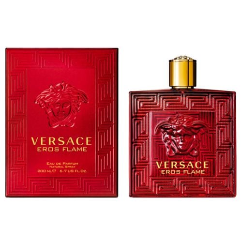 Versace Eros Flame Cologne for Men