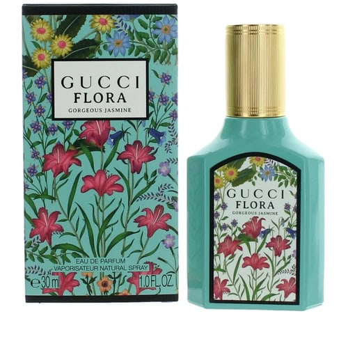 Gucci Flora Gorgeous Jasmine Perfume for Women
Brand: Gucci
