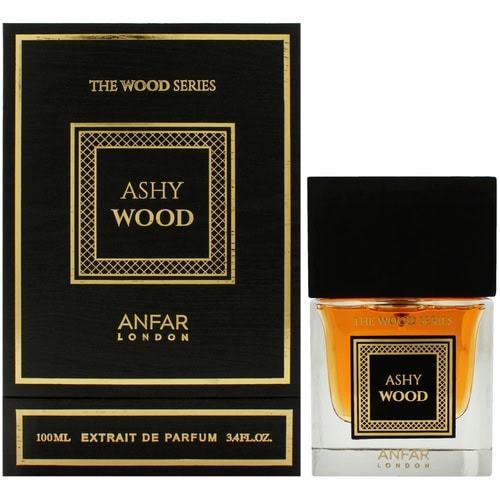 Anfar London Ashy Wood Cologne for Men
Brand: Anfar