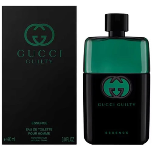 Gucci Guilty Essence Cologne for Men