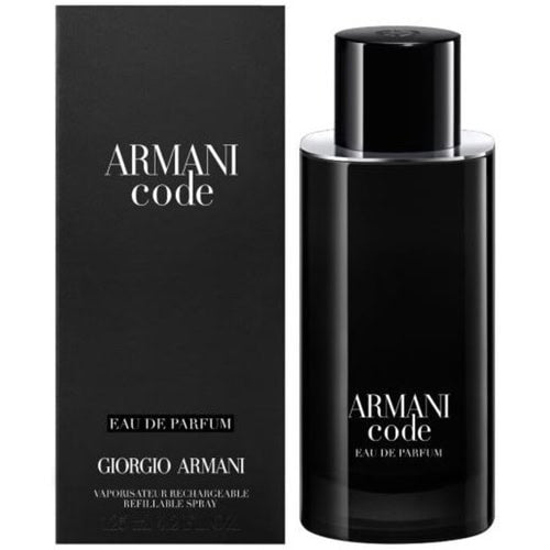 Armani Code Cologne for Men