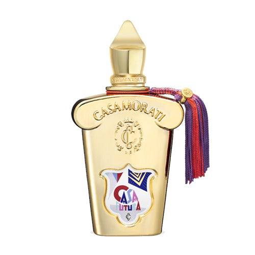 Xerjoff Casafutura Perfume for Unisex