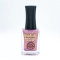 AL-154 SHAJIA Halal Vernis à ongles respirant pailleté Sans alcool et végan