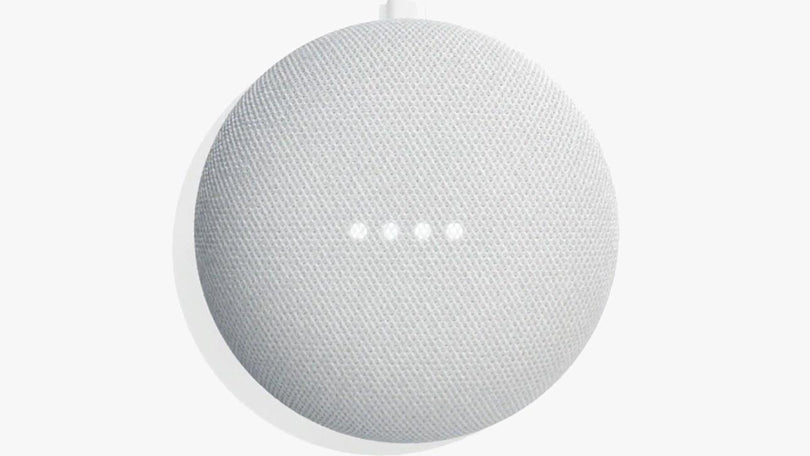 Google home mini