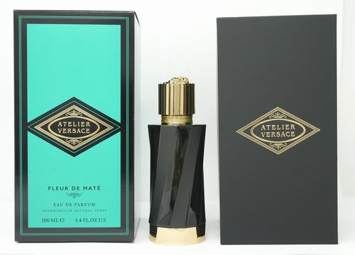 Versace Atelier Fleur De Mate Cologne for Men