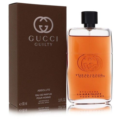 Gucci Guilty Absolute Cologne for Men