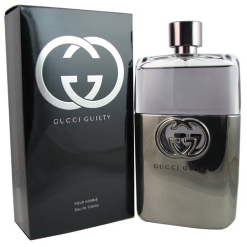 Gucci Guilty Pour Homme Cologne for Men